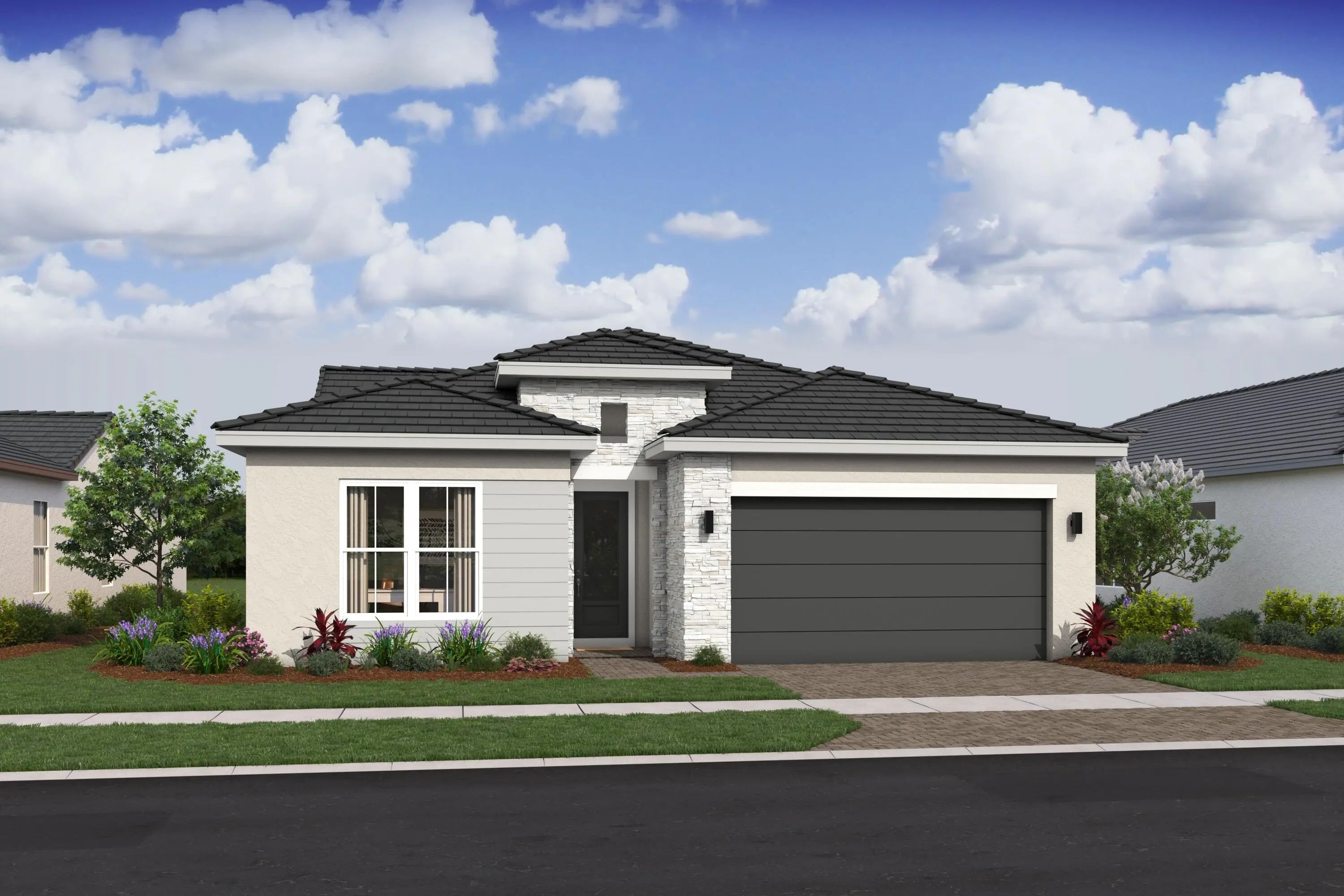 Royal Palm Beach Real Estate - MLS # B26070893, Residential real estate for Sale in PARKSIDE AT TUTTLE ROYALE, MLS Listings # B26070893