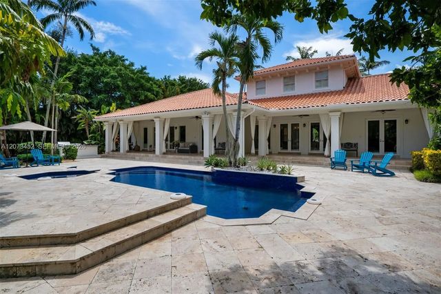 2 of 20 - 6235 Rolling Road Drive, Pinecrest, FL