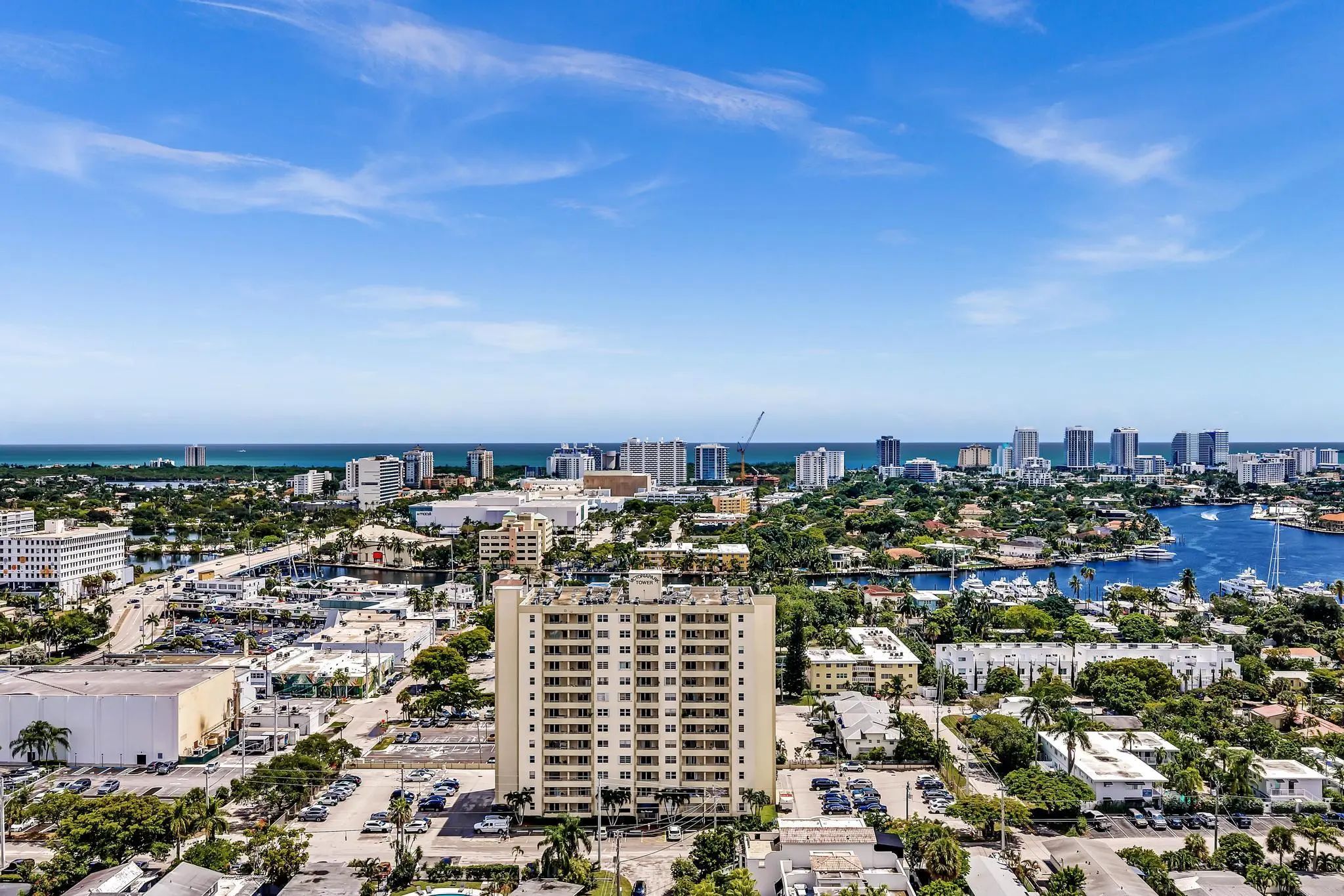 900 Ne 18th Avenue #803, Fort Lauderdale