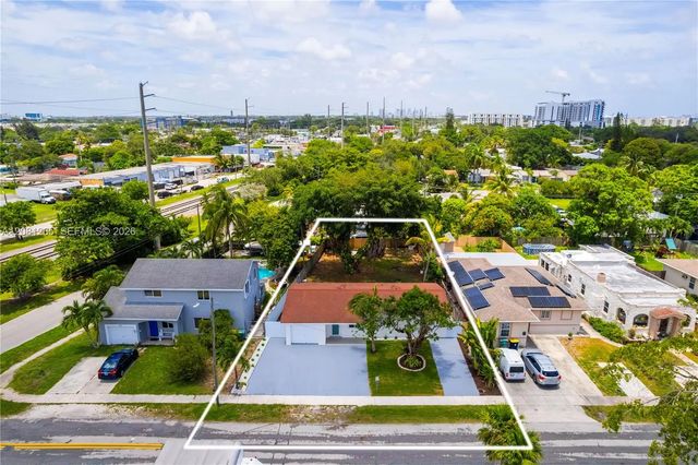254 Sw 4th Street, Dania Beach