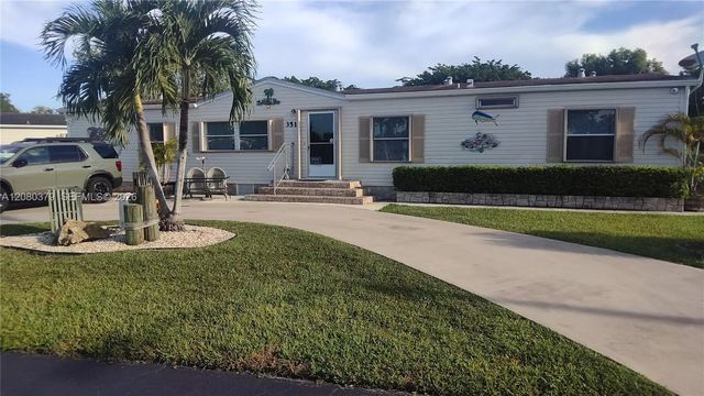 35303 Sw 180th Avenue #351352, Homestead