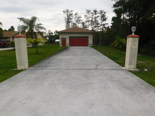 3 of 18 - 16407 80th Street N, The Acreage, FL