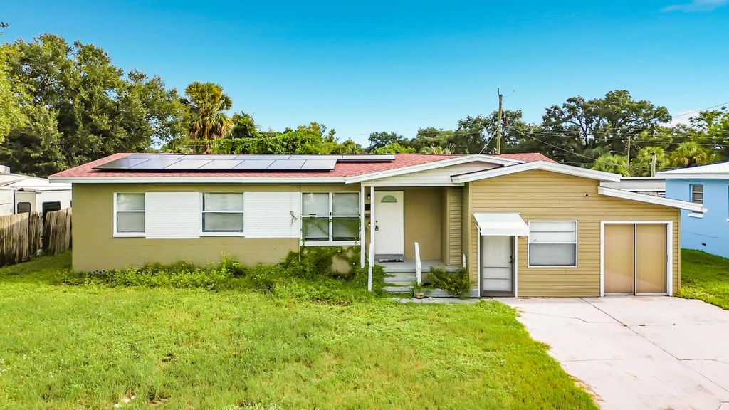 1312 Audubon Dr Drive, Cocoa