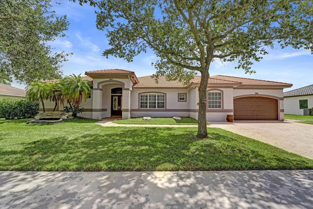 4288 Sw 138th Avenue, Davie