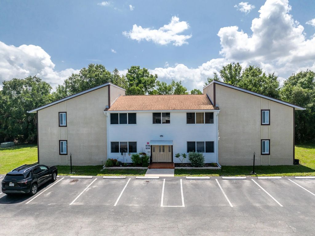 22481 Westchester Boulevard #b48, Port Charlotte