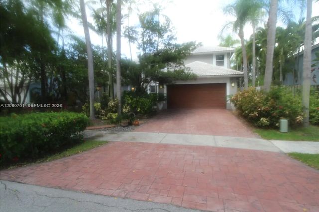 21340 Sw 94th Avenue, Cutler Bay