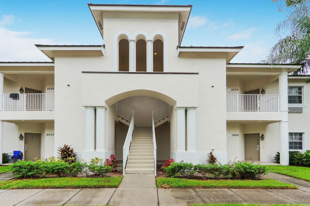 8936 Sandshot Court #a, Port St. Lucie