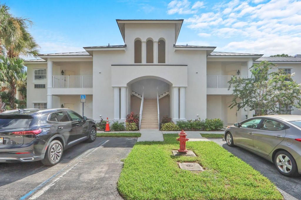 8936 Sandshot Court #a, Port St. Lucie