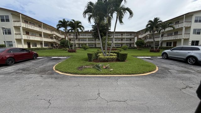 432 Mansfield K #432, Boca Raton