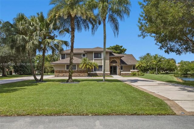 3151 Sw 133rd Terrace, Davie