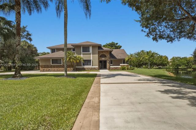 2 of 44 - 3151 Sw 133rd Terrace, Davie, FL