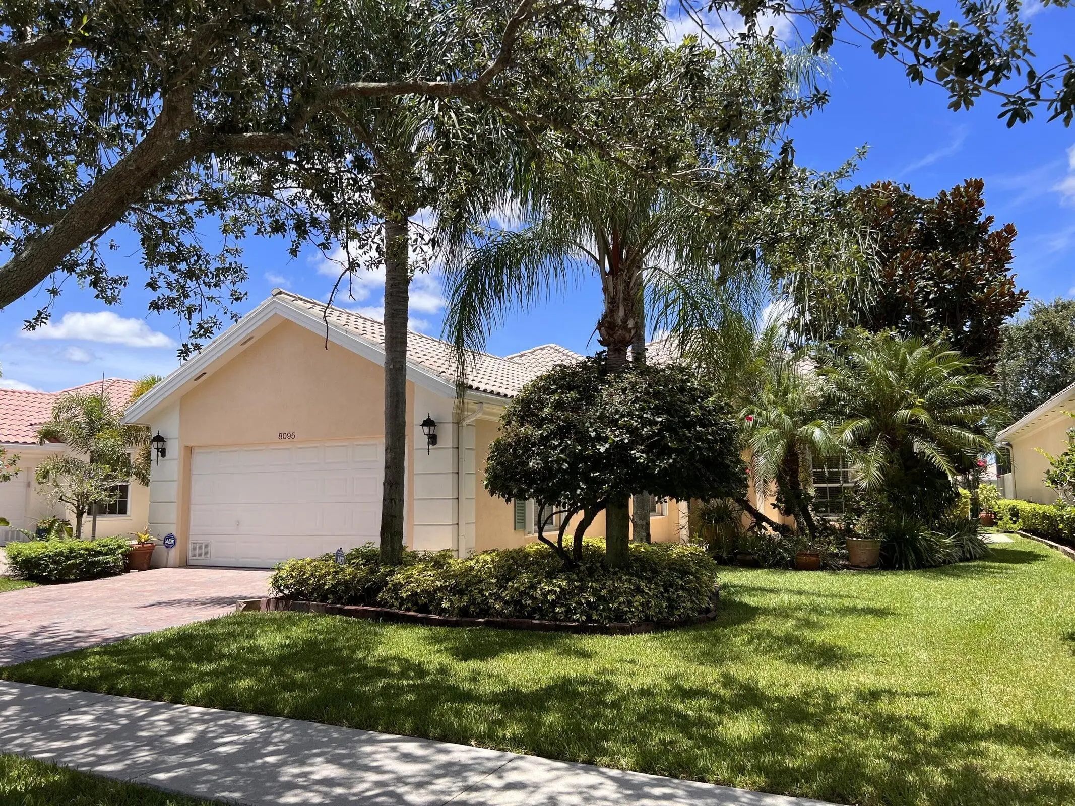 8095 Laborie Lane, Wellington property for sale