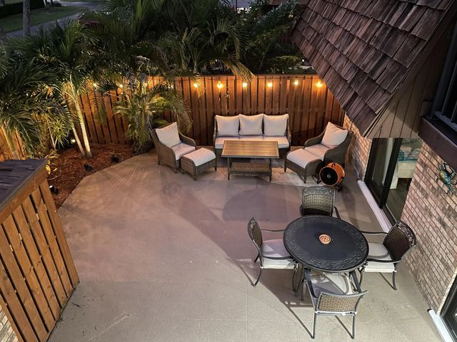 1420 Ocean Way #25a, Jupiter