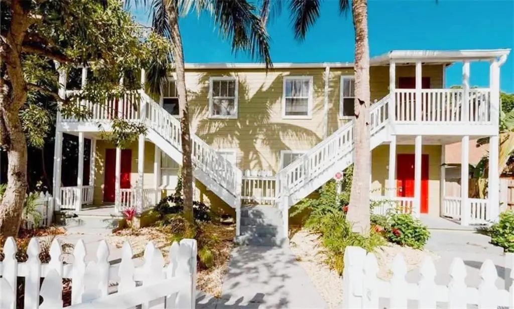 519 Ne 2nd Avenue, Fort Lauderdale