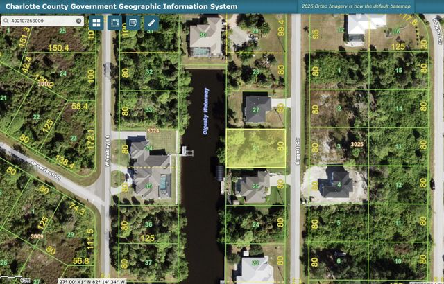 4 of 4 - 1277 Liggett Circle, Port Charlotte, FL