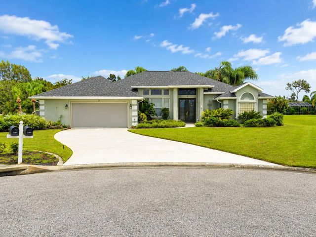 8 Tropic Lake Way, Ormond Beach