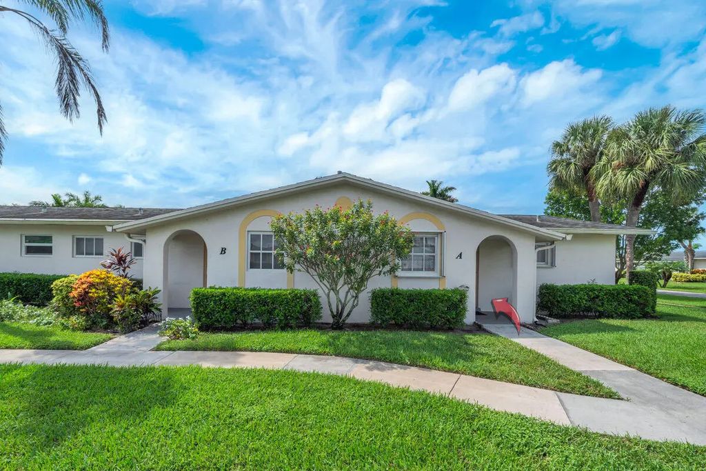 2680 Emory Drive E #a, West Palm Beach