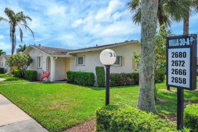 3 of 42 - 2680 Emory Drive E #a, West Palm Beach, FL