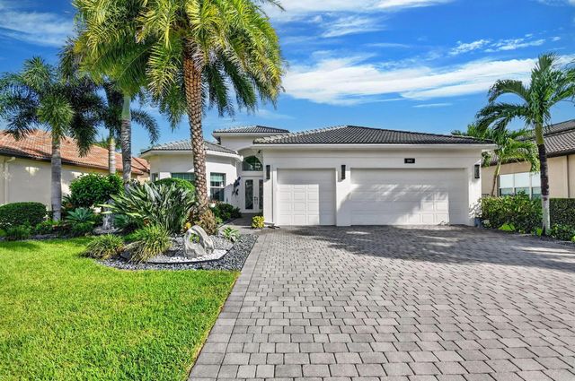8843 Golden Mountain Circle, Boynton Beach
