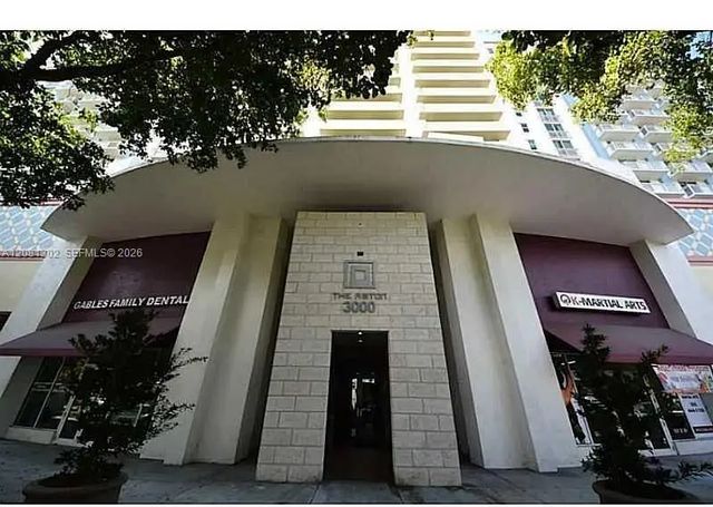 3000 Coral Way #1201, Miami