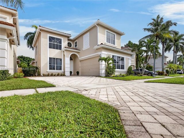 9648 Vineyard Court, Boca Raton