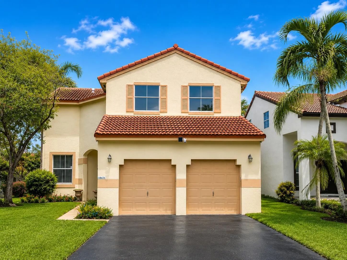 18431 Nw 18th Street, Pembroke Pines