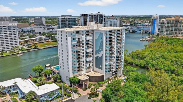 777 Bayshore Drive #701, Fort Lauderdale