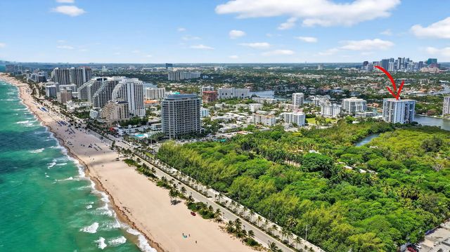 2 of 42 - 777 Bayshore Drive #701, Fort Lauderdale, FL
