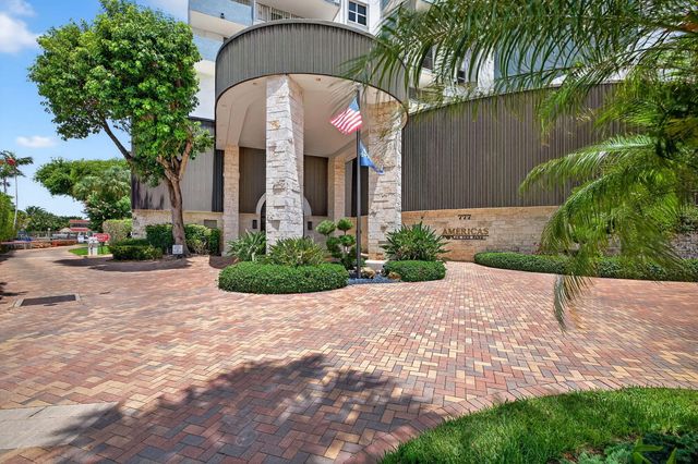 3 of 42 - 777 Bayshore Drive #701, Fort Lauderdale, FL