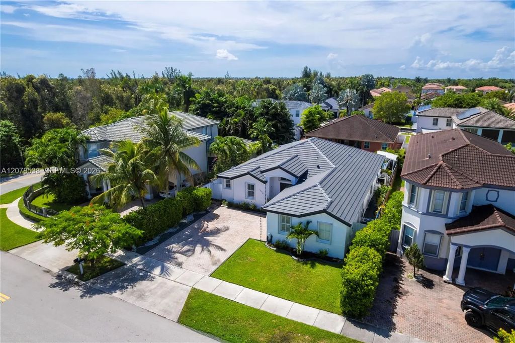 14918 Sw 10th Street, Miami