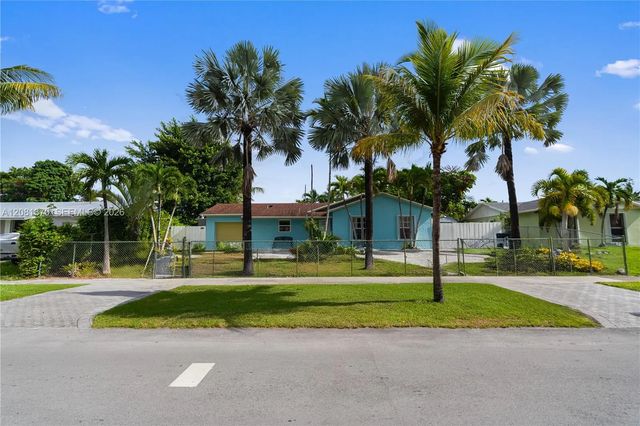 12401 Sw 264th Street, Homestead