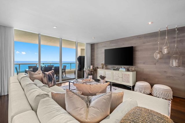 101 S Fort Lauderdale Beach Boulevard #2303, Fort Lauderdale