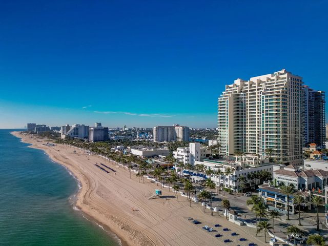 2 of 39 - 101 S Fort Lauderdale Beach Boulevard #2303, Fort Lauderdale, FL