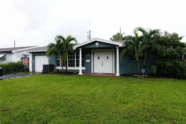 2081 Utopia Drive, Miramar