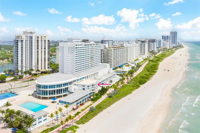 2 of 29 - 5445 Collins Avenue #p2, Miami Beach, FL