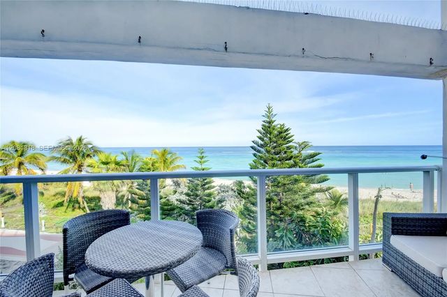 3 of 29 - 5445 Collins Avenue #p2, Miami Beach, FL