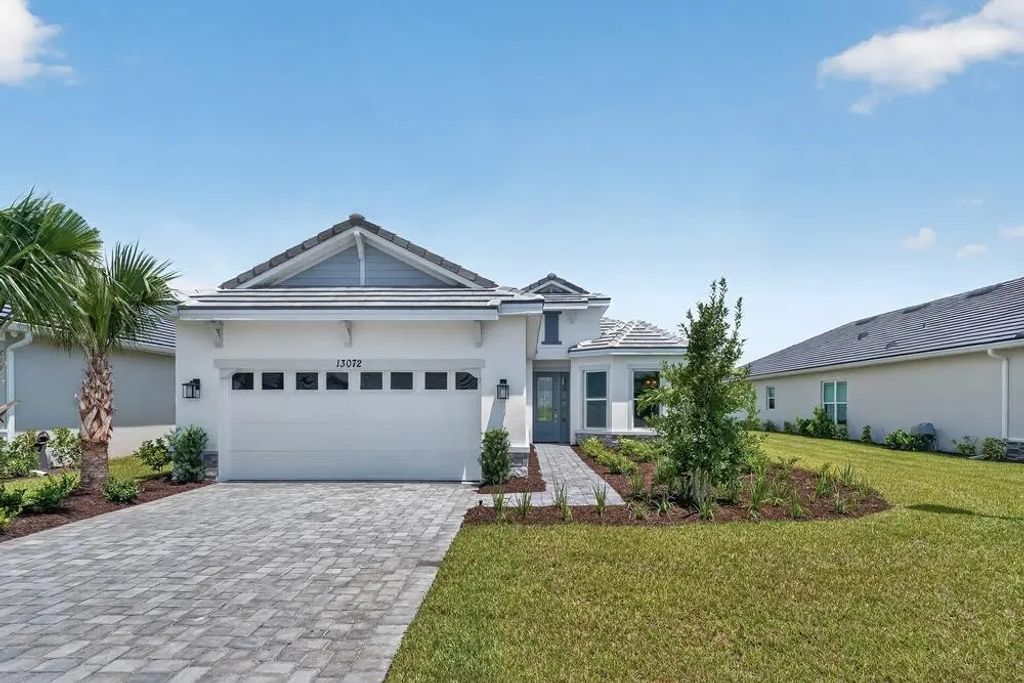 13072 Sw Shinnecock Drive, Port St. Lucie