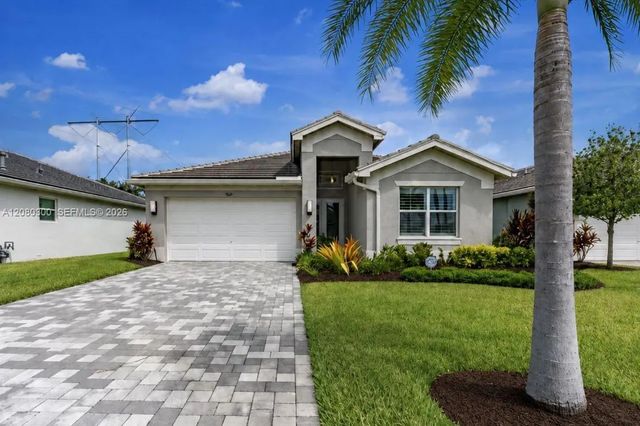 13677 Sw Oceanus Boulevard, Port St. Lucie