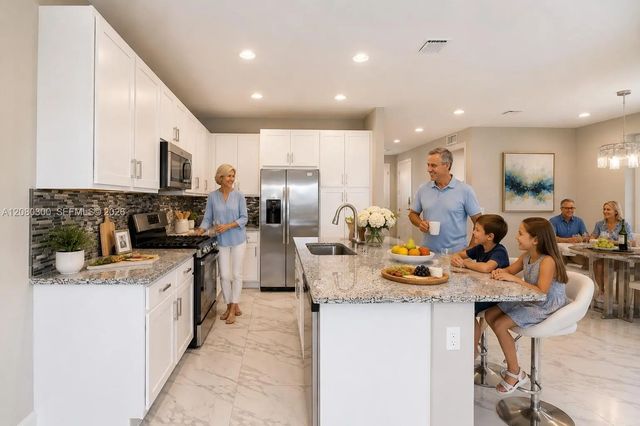4 of 67 - 13677 Sw Oceanus Boulevard, Port St. Lucie, FL