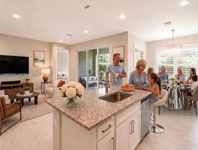 5 of 67 - 13677 Sw Oceanus Boulevard, Port St. Lucie, FL