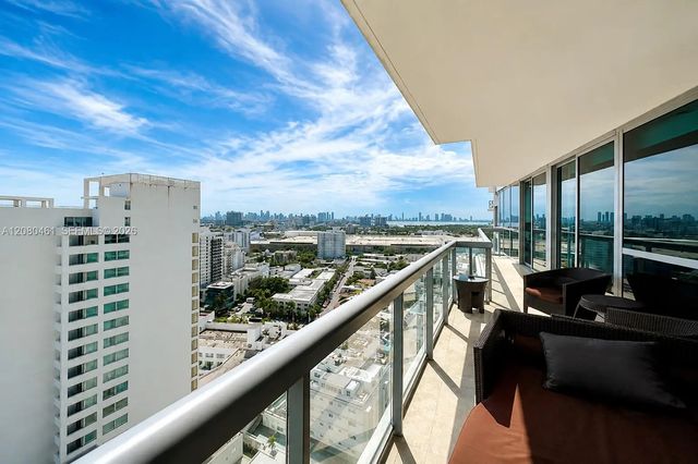 2 of 23 - 101 20th Street #2506, Miami Beach, FL