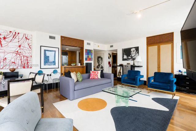 3 of 23 - 101 20th Street #2506, Miami Beach, FL