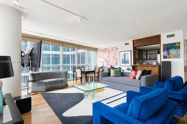4 of 23 - 101 20th Street #2506, Miami Beach, FL