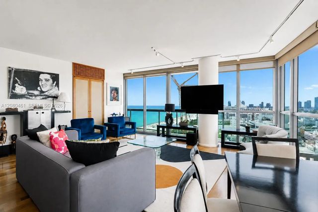 5 of 23 - 101 20th Street #2506, Miami Beach, FL