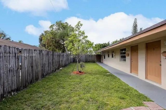 231 Sw 8th Court, Pompano Beach