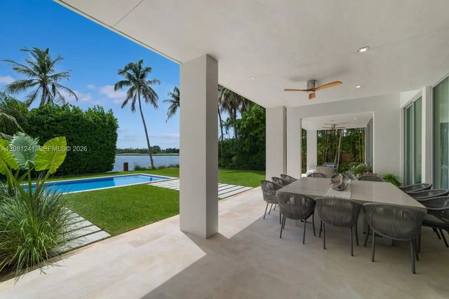 5 of 29 - 9407 E Broadview Drive, Bay Harbor Islands, FL