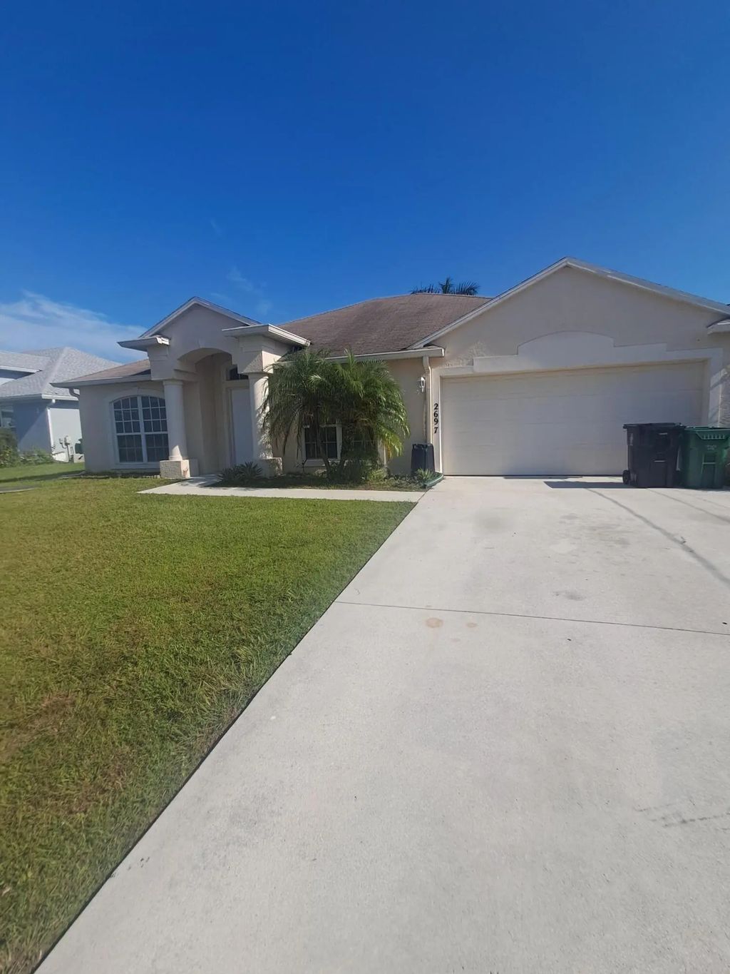 2697 Sw Altamira Avenue, Port St. Lucie
