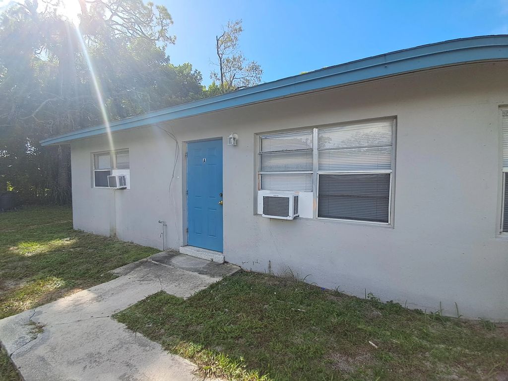 312 Decordre Court #a, Fort Pierce