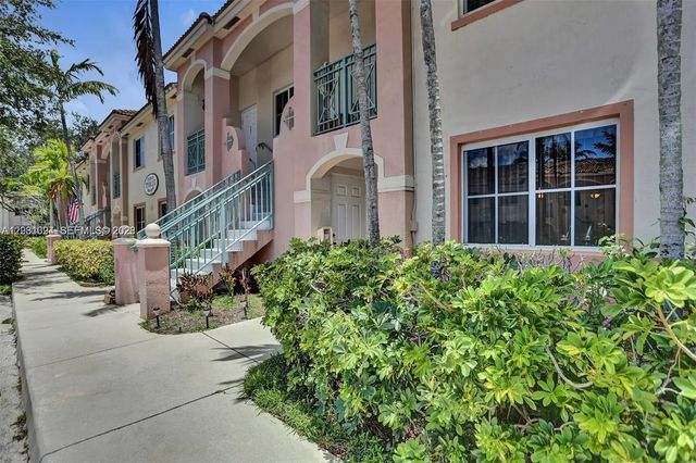 7775 Nw 22nd Street #105, Pembroke Pines