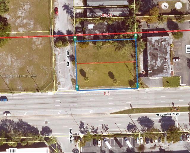 4 of 4 - 515 W Sunrise Boulevard, Fort Lauderdale, FL